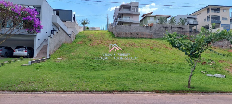 Imagem Terreno à Venda, 368 m² em Ibi Aram 2 - Itupeva Imagem Terreno à Venda, 368 m² em Ibi Aram 2 - Itupeva