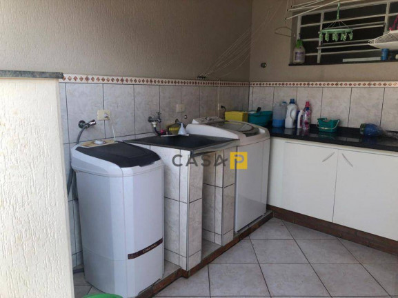 Imagem Casa com 3 Quartos à Venda, 183 m² em Parque Residencial Santa Rosa I - Santa Bárbara D'oeste Imagem Casa com 3 Quartos à Venda, 183 m² em Parque Residencial Santa Rosa I - Santa Bárbara D'oeste