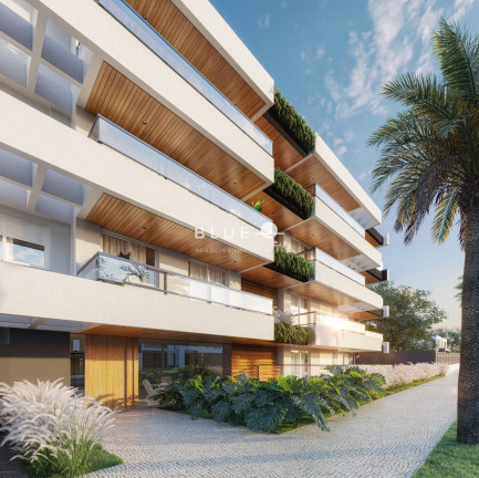 Imagem Apartamento com 2 Quartos à Venda, 69 m² em Praia Da Cal - Torres Imagem Apartamento com 2 Quartos à Venda, 69 m² em Praia Da Cal - Torres