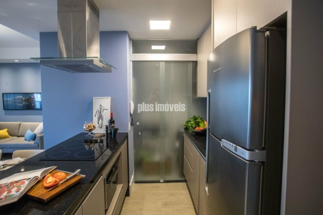 Imagem Apartamento com 2 Quartos à Venda, 81 m² em Brooklin Paulista - São Paulo Imagem Apartamento com 2 Quartos à Venda, 81 m² em Brooklin Paulista - São Paulo