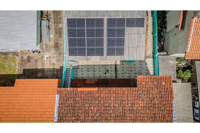 Imagem Casa de Condomínio com 3 Quartos à Venda, 198 m² em Santa Tereza - Porto Alegre