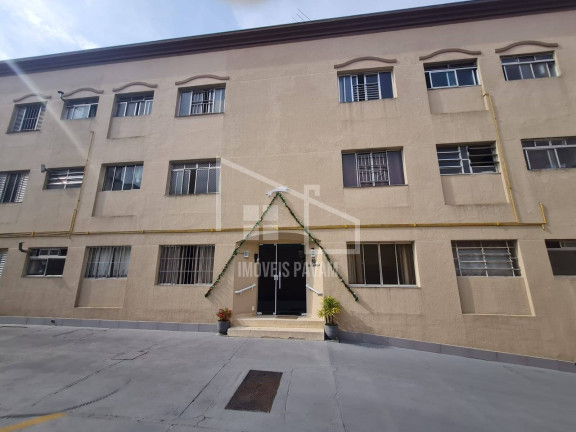 Apartamento com 2 Quartos à Venda, 60 m² em Assunção - São Bernardo Do Campo