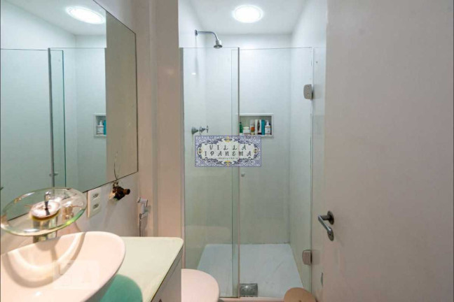 Imagem Apartamento com 3 Quartos à Venda, 98 m² em Lagoa - Rio De Janeiro Imagem Apartamento com 3 Quartos à Venda, 98 m² em Lagoa - Rio De Janeiro
