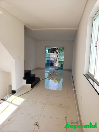 Imagem Casa com 4 Quartos à Venda, 240 m² em Campo Grande - Santos