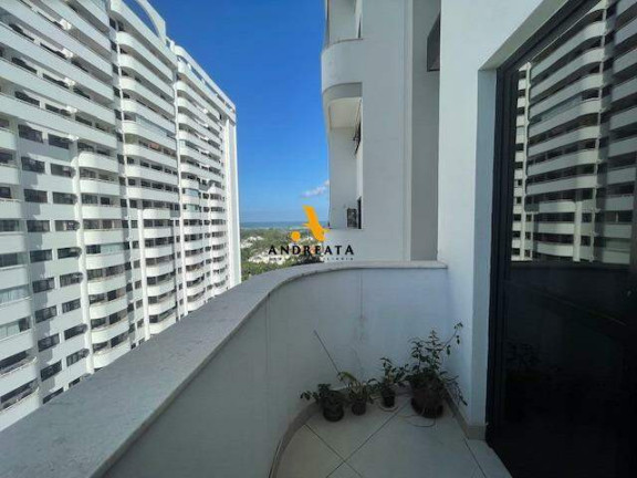 Imagem Apartamento com 2 Quartos à Venda, 69 m² em Recreio Dos Bandeirantes - Rio De Janeiro