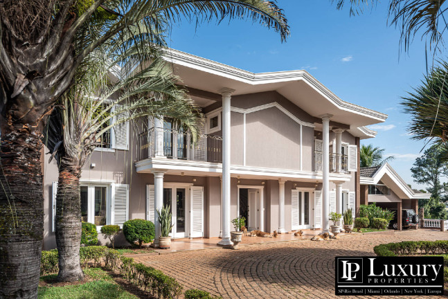 Imagem Casa de Condomínio com 7 Quartos à Venda, em Colinas Do Mosteiro De Itaici - Indaiatuba Imagem Casa de Condomínio com 7 Quartos à Venda, em Colinas Do Mosteiro De Itaici - Indaiatuba