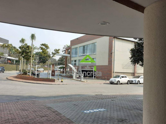 Imagem Sala Comercial à Venda, 57 m² em Granja Viana - Cotia Imagem Sala Comercial à Venda, 57 m² em Granja Viana - Cotia