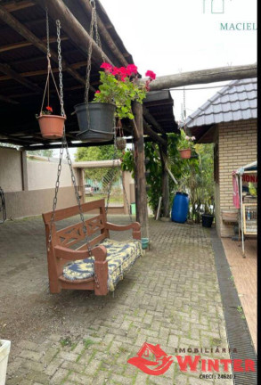Imagem Casa com 5 Quartos à Venda, 405 m² em Vila Rica - Feliz Imagem Casa com 5 Quartos à Venda, 405 m² em Vila Rica - Feliz