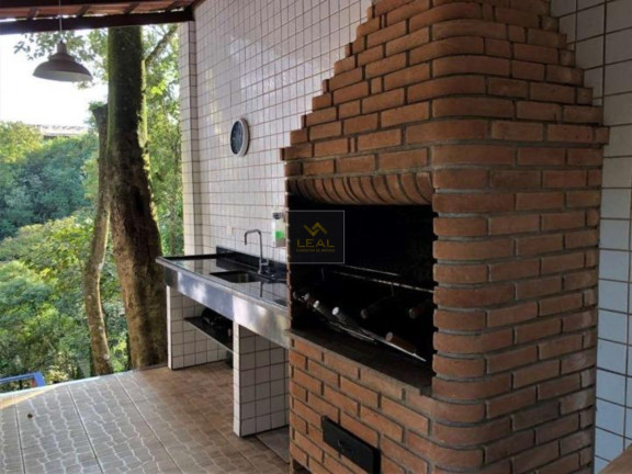 Imagem Casa com 6 Quartos à Venda, 923 m² em Altos De São Fernando - Jandira