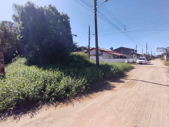 Imagem Terreno à Venda, em Costeira - Balneário Barra Do Sul Imagem Terreno à Venda, em Costeira - Balneário Barra Do Sul