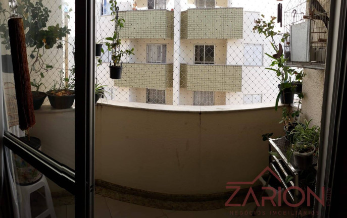 Imagem Apartamento com 2 Quartos à Venda, 90 m² em Jardim Das Nações - Taubaté Imagem Apartamento com 2 Quartos à Venda, 90 m² em Jardim Das Nações - Taubaté