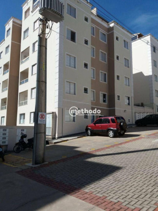 Imagem Apartamento com 3 Quartos à Venda, 66 m² em Jardim Nova Europa - Campinas Imagem Apartamento com 3 Quartos à Venda, 66 m² em Jardim Nova Europa - Campinas