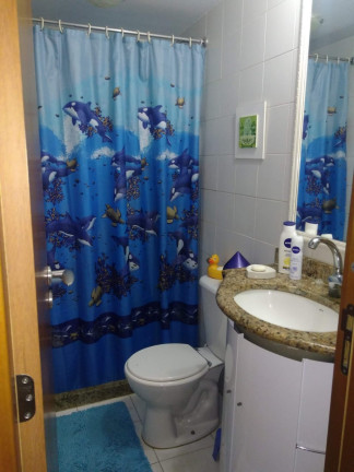 Imagem Imóvel com 2 Quartos à Venda, 57 m² em Vargem Pequena - Rio De Janeiro