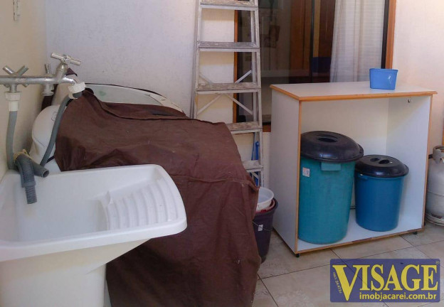 Imagem Casa com 4 Quartos à Venda, em Jd. California - Jacareí Imagem Casa com 4 Quartos à Venda, em Jd. California - Jacareí