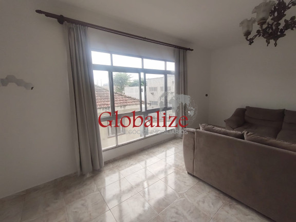 Imagem Imóvel com 2 Quartos à Venda, 103 m² em Embaré - Santos