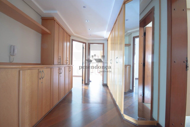 Imagem Apartamento com 4 Quartos à Venda, 200 m² em Higienópolis - São Paulo