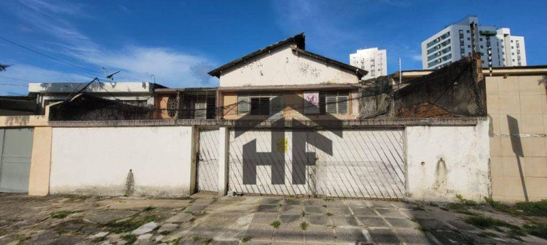 Casa com 3 Quartos à Venda, 190 m² em Tamarineira - Recife