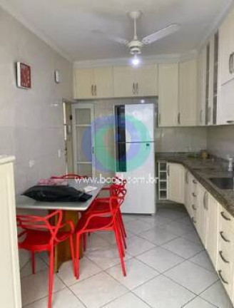 Imagem Apartamento com 3 Quartos para Alugar, 125 m² em Boqueirão - Santos Imagem Apartamento com 3 Quartos para Alugar, 125 m² em Boqueirão - Santos