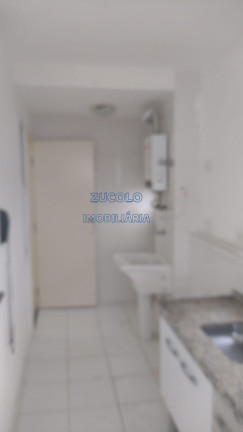 Imagem Apartamento com 3 Quartos à Venda, 59 m² em Vila Eldízia - Santo André Imagem Apartamento com 3 Quartos à Venda, 59 m² em Vila Eldízia - Santo André