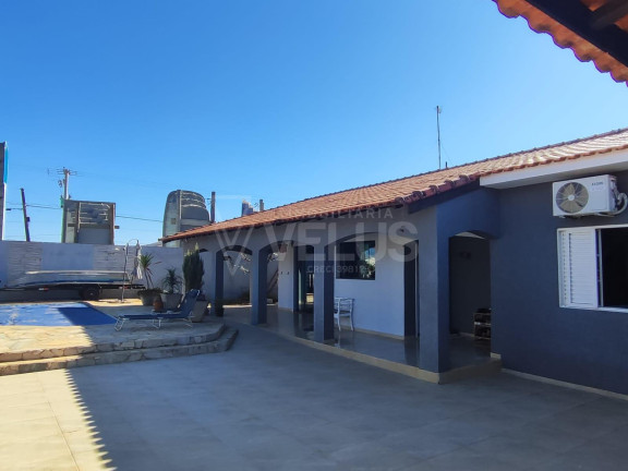 Imagem Casa com 1 Quarto à Venda, 2.300 m² em Parque São Bento - Itapetininga