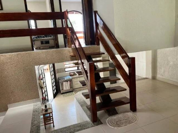 Imagem Casa com 5 Quartos à Venda, 256 m² em Massaguaçu - Caraguatatuba Imagem Casa com 5 Quartos à Venda, 256 m² em Massaguaçu - Caraguatatuba