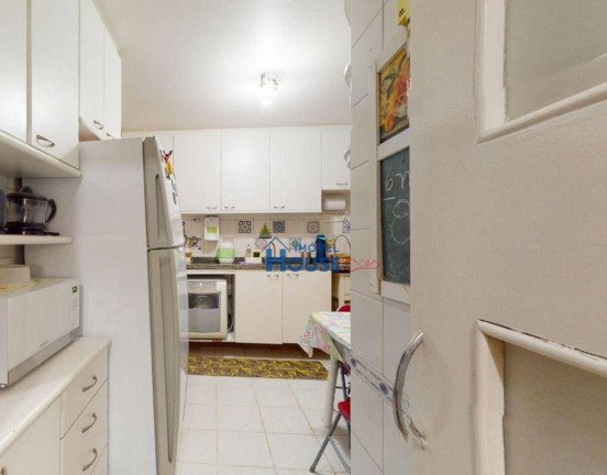 Imagem Apartamento com 3 Quartos à Venda, 93 m² em Pinheiros - São Paulo Imagem Apartamento com 3 Quartos à Venda, 93 m² em Pinheiros - São Paulo