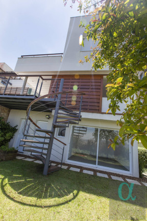 Imagem Casa com 4 Quartos à Venda, 690 m² em Tamboré - Santana De Parnaíba Imagem Casa com 4 Quartos à Venda, 690 m² em Tamboré - Santana De Parnaíba