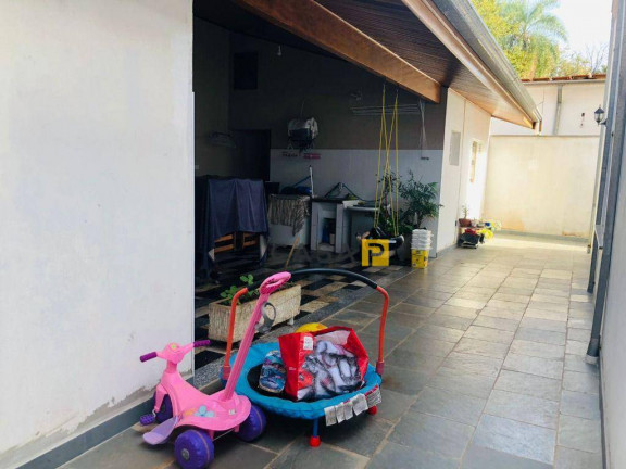 Imagem Casa com 6 Quartos à Venda, 390 m² em Vila Santa Maria - Americana Imagem Casa com 6 Quartos à Venda, 390 m² em Vila Santa Maria - Americana
