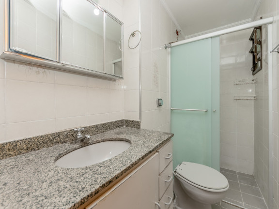 Imagem Apartamento com 2 Quartos à Venda, 58 m² em Saúde - São Paulo