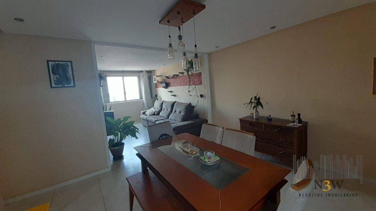 Imagem Apartamento com 2 Quartos à Venda, 100 m² em Vila Leopoldina - São Paulo