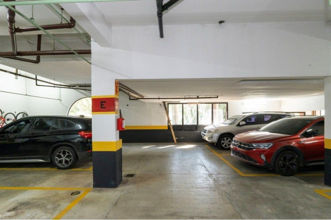Imagem Apartamento com 4 Quartos à Venda, 200 m² em Vila Mariana - São Paulo Imagem Apartamento com 4 Quartos à Venda, 200 m² em Vila Mariana - São Paulo