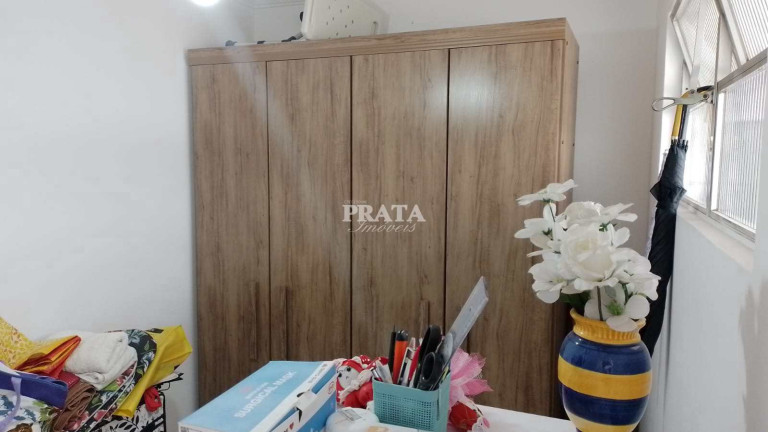 Imagem Apartamento com 2 Quartos à Venda, 125 m² em Embaré - Santos Imagem Apartamento com 2 Quartos à Venda, 125 m² em Embaré - Santos