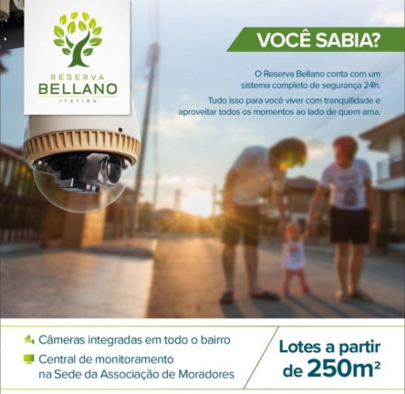 Imagem Terreno à Venda, 250 m² em Jardim Santa Filomena - Itatiba Imagem Terreno à Venda, 250 m² em Jardim Santa Filomena - Itatiba