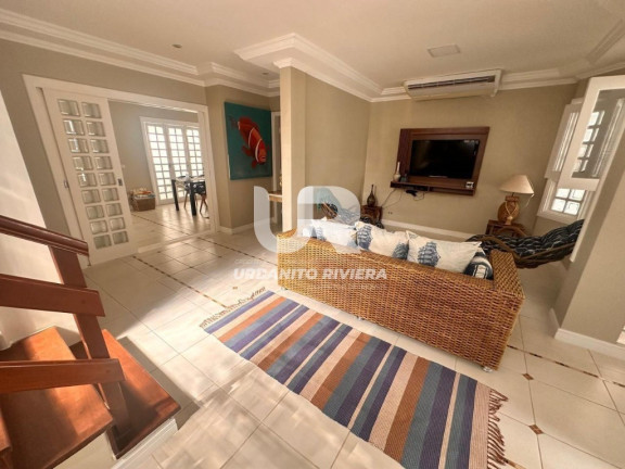 Imagem Casa com 5 Quartos à Venda, 346 m² em Riviera | Módulo 26 - Bertioga