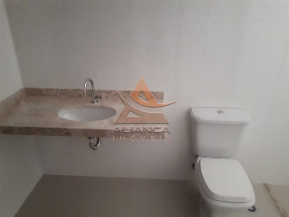 Imagem Apartamento com 3 Quartos à Venda, 118 m² em Jardim Botânico - Ribeirão Preto