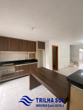 Apartamento com 2 Quartos à Venda, 63 m² em Comasa - Joinville