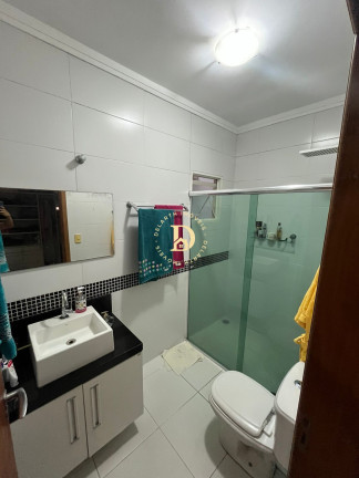 Imagem Sobrado com 3 Quartos à Venda, 187 m² em Residencial De Ville - São José Dos Campos Imagem Sobrado com 3 Quartos à Venda, 187 m² em Residencial De Ville - São José Dos Campos