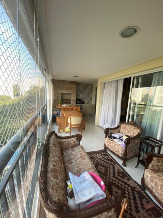 Imagem Apartamento com 3 Quartos à Venda, 133 m² em Vila Andrade - São Paulo Imagem Apartamento com 3 Quartos à Venda, 133 m² em Vila Andrade - São Paulo