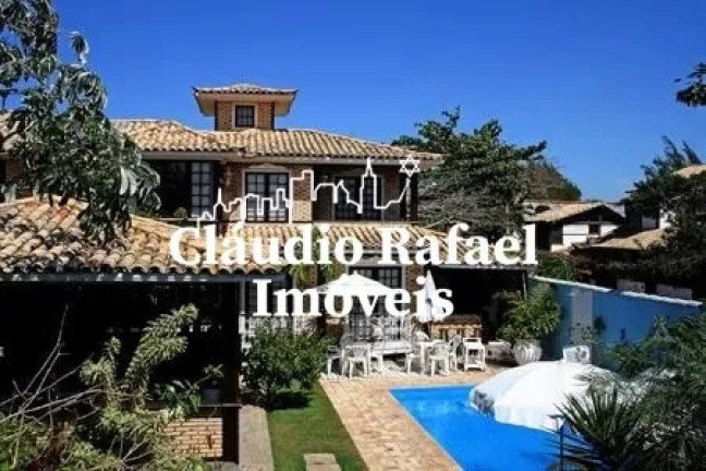 Imagem Casa com 22 Quartos à Venda, 1.350 m² em Geribá - Armação Dos Búzios Imagem Casa com 22 Quartos à Venda, 1.350 m² em Geribá - Armação Dos Búzios