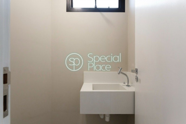 Imagem Apartamento com 3 Quartos à Venda, 180 m² em Moema índios - São Paulo