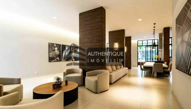 Imagem Apartamento com 2 Quartos à Venda, 59 m² em Paraíso - São Paulo Imagem Apartamento com 2 Quartos à Venda, 59 m² em Paraíso - São Paulo