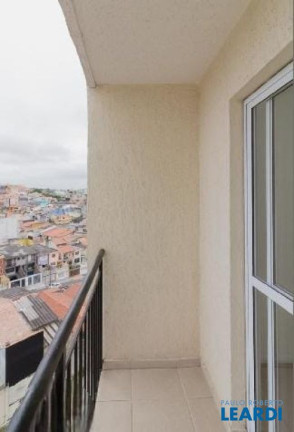 Imagem Apartamento com 2 Quartos à Venda, 48 m² em Parque João Ramalho - Santo André