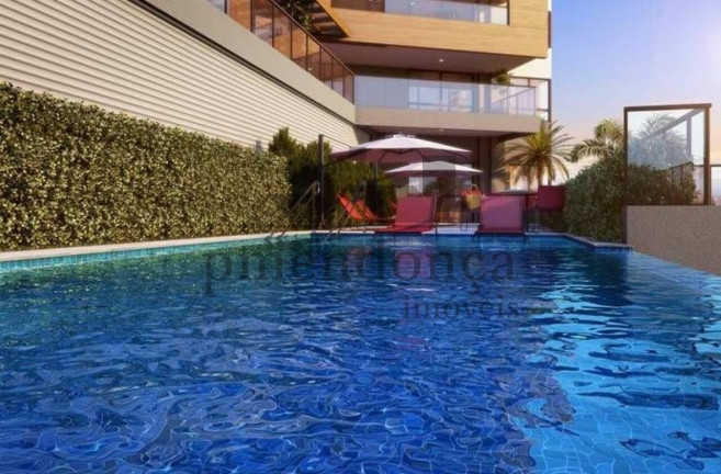 Imagem Apartamento com 3 Quartos à Venda, 145 m² em Alto De Pinheiros - São Paulo Imagem Apartamento com 3 Quartos à Venda, 145 m² em Alto De Pinheiros - São Paulo