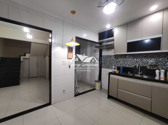 Imagem Casa com 4 Quartos à Venda, 170 m² em Jardim Vinte E Cinco De Agosto - Duque De Caxias