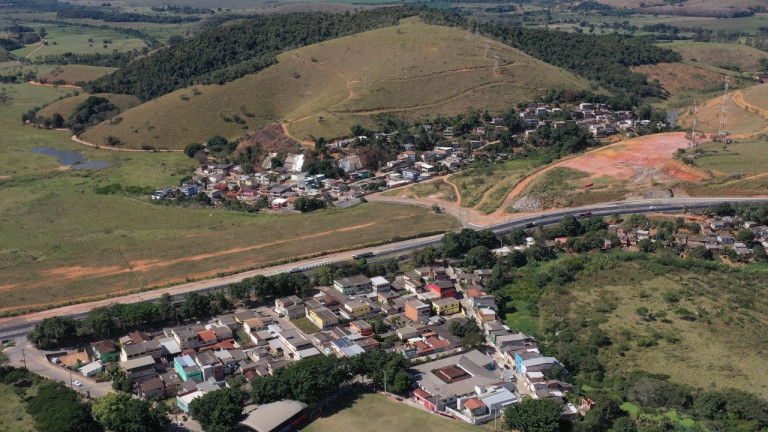 Imagem Imóvel à Venda, 8.000 m² em Jucu - Viana Imagem Imóvel à Venda, 8.000 m² em Jucu - Viana