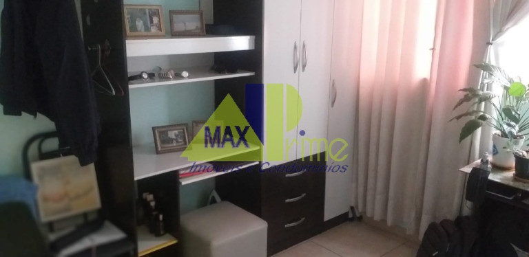 Imagem Apartamento com 2 Quartos à Venda, 39 m² em Colônia (zona Leste) - São Paulo