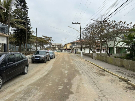 Imagem Casa com 3 Quartos à Venda, 100 m² em Centro - Balneário Barra Do Sul