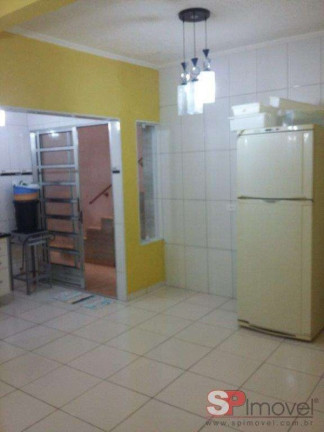 Imagem Casa com 4 Quartos à Venda, 200 m² em Jardim Guarani - São Paulo