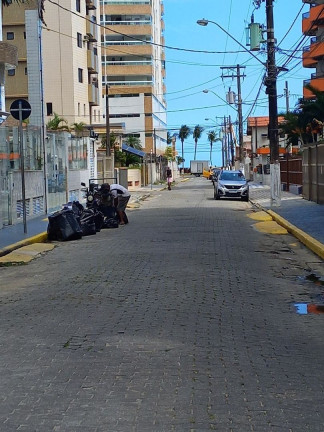 Imagem Apartamento com 1 Quarto à Venda, 45 m² em Aviação - Praia Grande