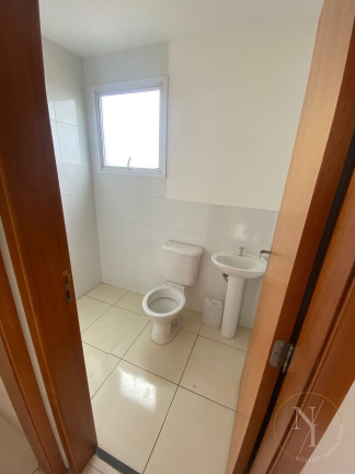 Imagem Apartamento com 2 Quartos à Venda, 50 m² em Jardim Eloyna - Pindamonhangaba Imagem Apartamento com 2 Quartos à Venda, 50 m² em Jardim Eloyna - Pindamonhangaba